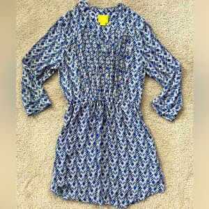 Mauve Women’s Dress